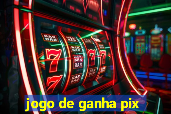 jogo de ganha pix